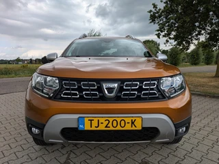 Dacia Duster – thumbnail 8