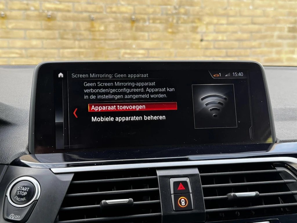 BMW X3 – foto 27