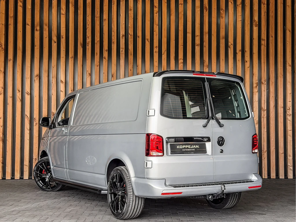 Volkswagen Transporter – foto 5
