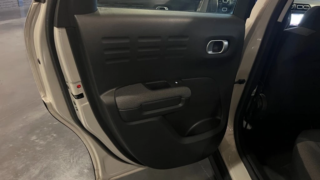 Citroën C3 Aircross – foto 38