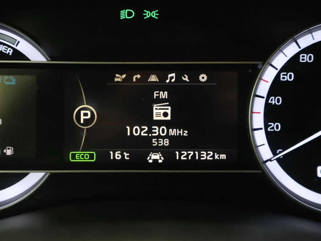 Kia Niro – foto 36