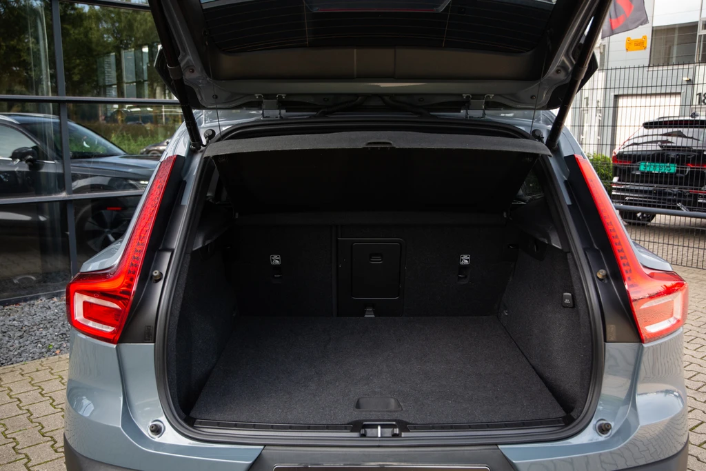 Volvo XC40 – foto 22