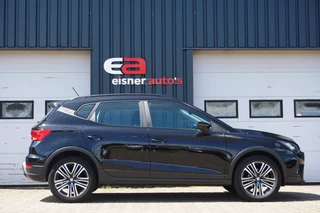SEAT Arona – thumbnail 4