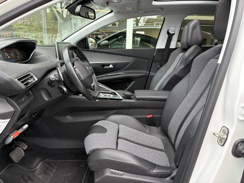 Peugeot 3008 – foto 9