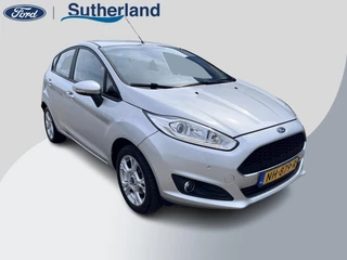 Ford Fiesta – thumbnail 5