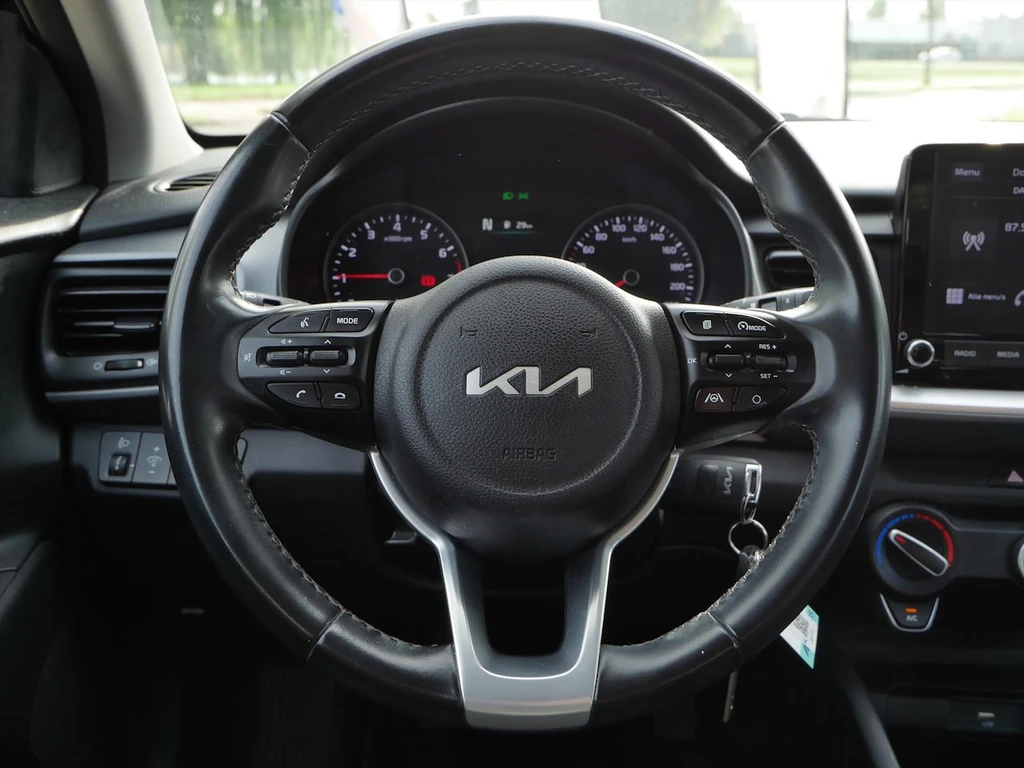 Kia Stonic – foto 19