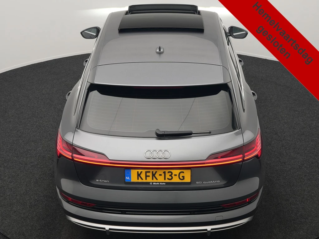 Audi e-tron – foto 5