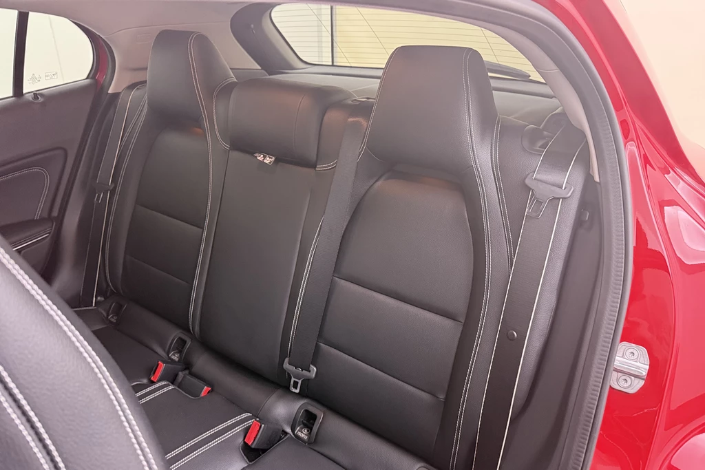 Mercedes-Benz GLA – foto 10