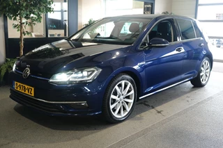 Volkswagen Golf – thumbnail 2