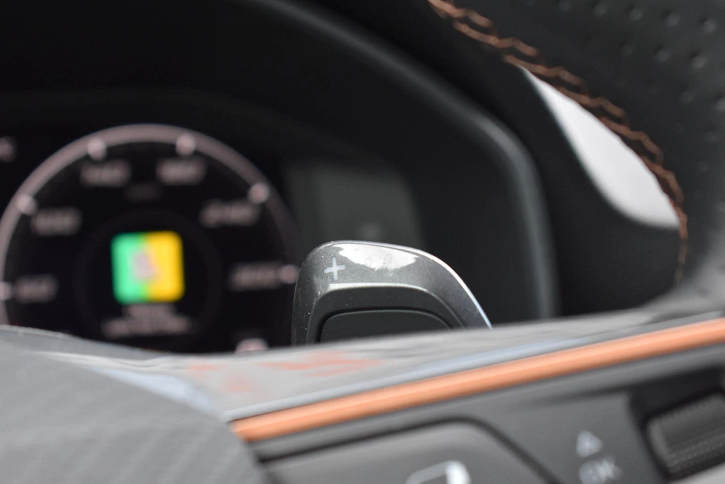 CUPRA Leon – foto 45