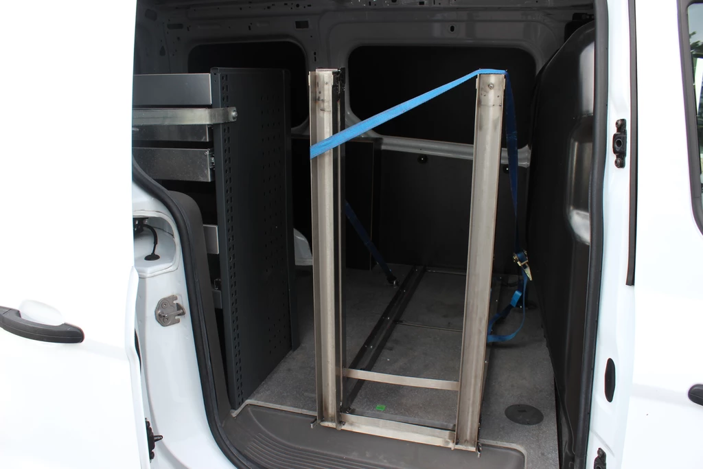Ford Transit Connect – foto 20