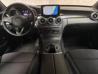 Mercedes-Benz C-Klasse – thumbnail 6