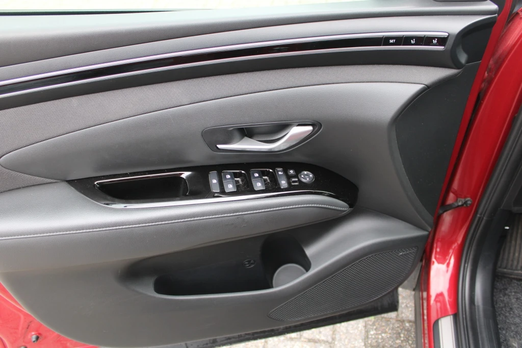 Hyundai Tucson – foto 10