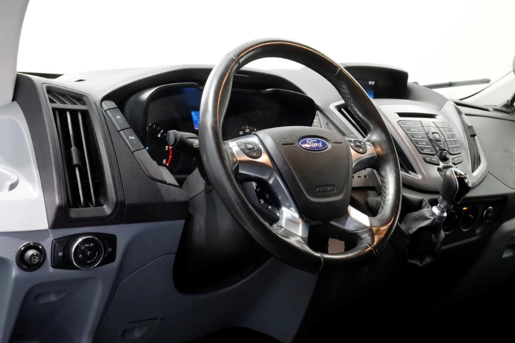Ford Transit – foto 15