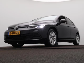 Volkswagen Golf – thumbnail 2