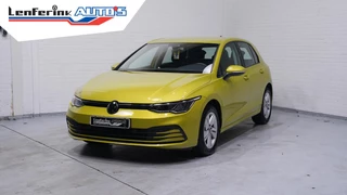 Volkswagen Golf – thumbnail 1
