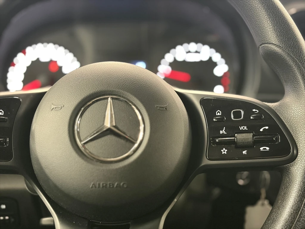 Mercedes-Benz Citan – foto 17