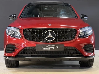 Mercedes-Benz GLC – thumbnail 7