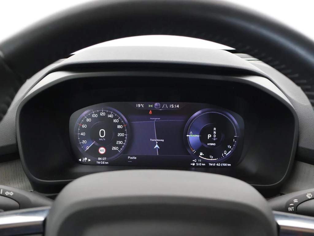 Volvo XC40 – foto 17