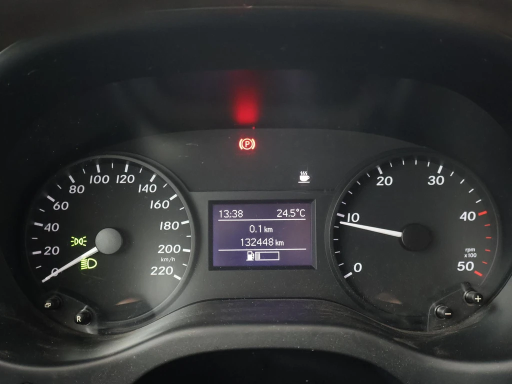 Mercedes-Benz Vito – foto 22