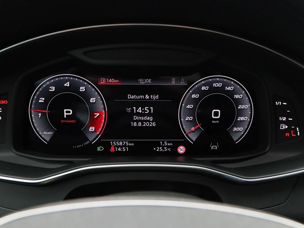 Audi A6 – foto 20