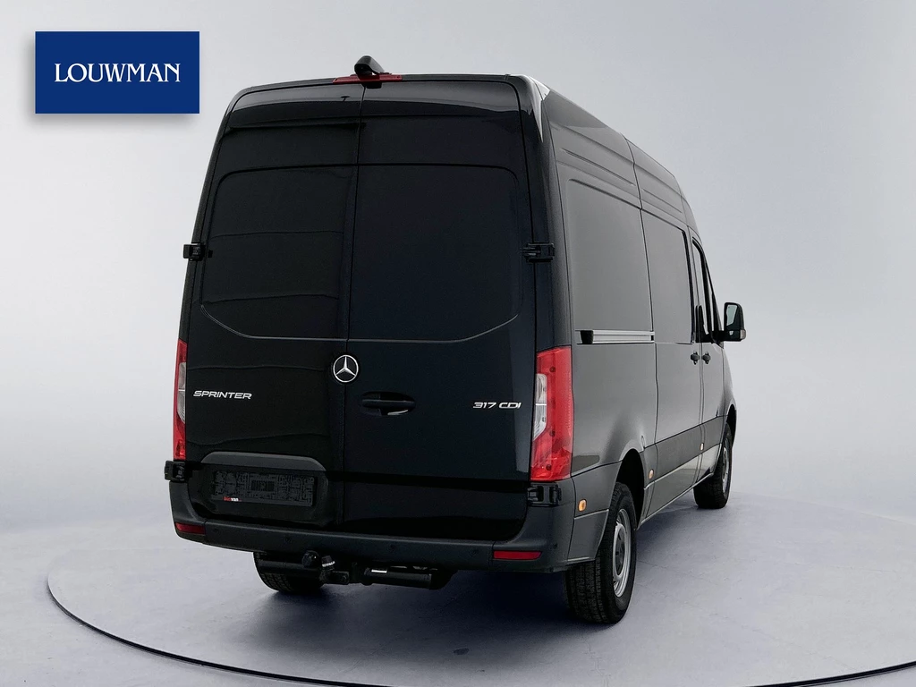 Mercedes-Benz Sprinter – foto 10