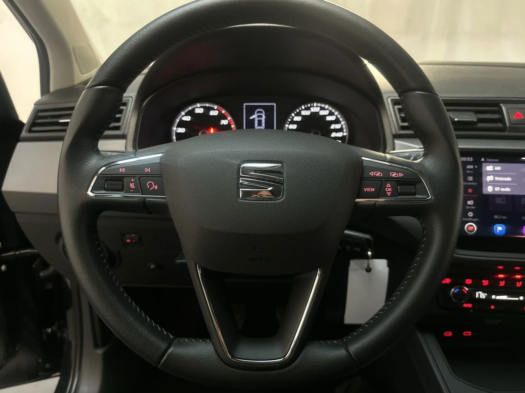 SEAT Ibiza – foto 11