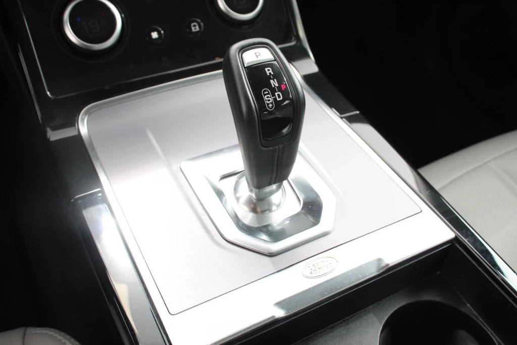 Land Rover Range Rover Evoque – foto 15