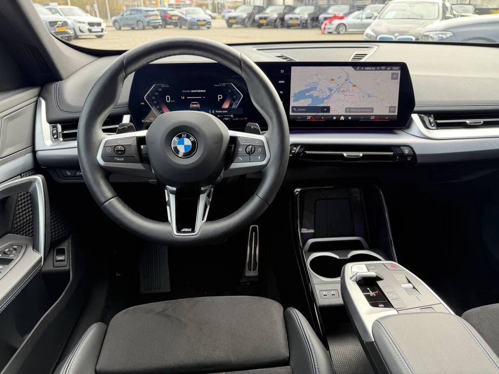 BMW X1 – foto 10