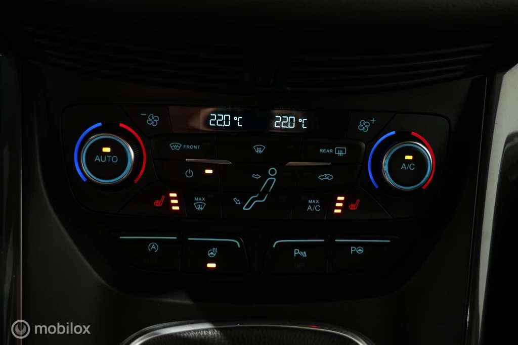Ford C-MAX – foto 24