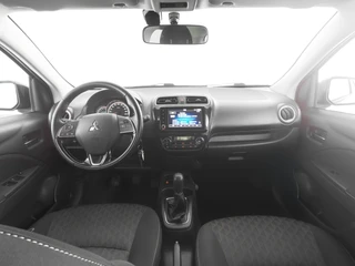 Mitsubishi Space Star – thumbnail 21