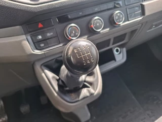 Volkswagen Crafter – thumbnail 14
