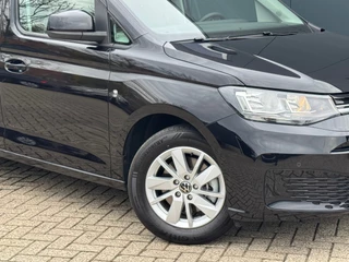Volkswagen Caddy – thumbnail 22