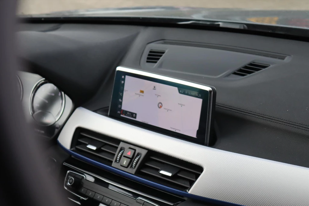 BMW X1 – foto 13