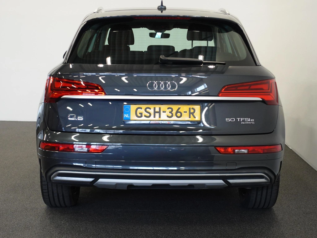 Audi Q5 – foto 6