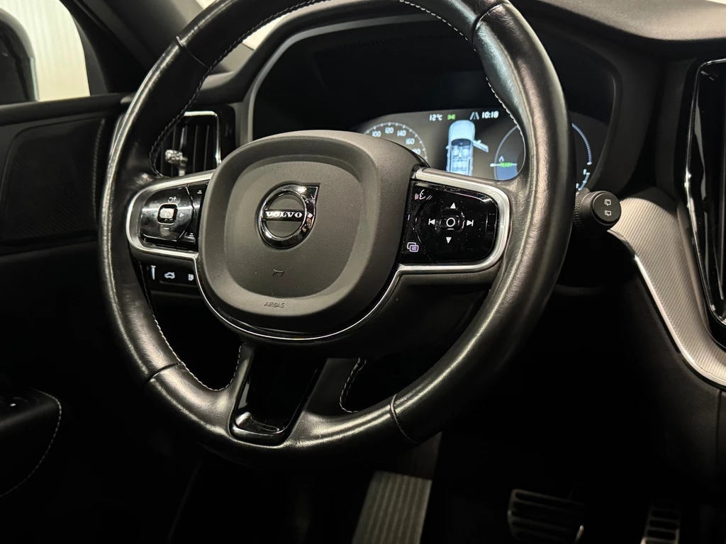Volvo XC60 – foto 16