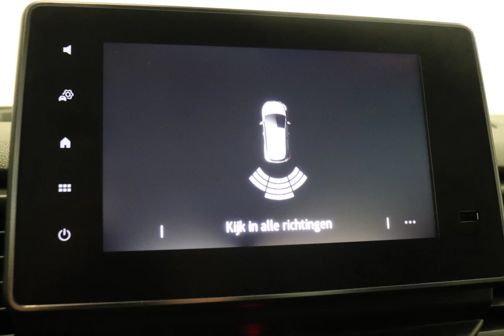Renault Trafic – foto 14
