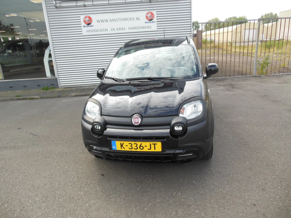 Fiat Panda – foto 8