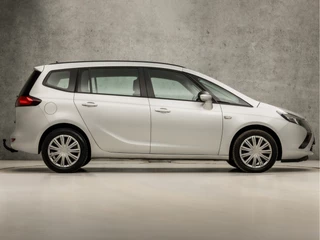 Opel Zafira – thumbnail 7