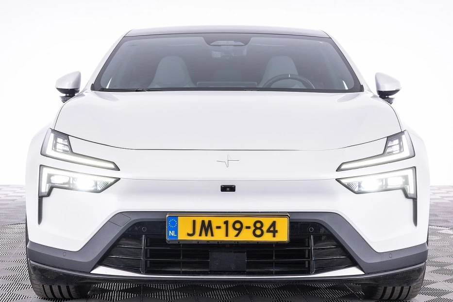 Polestar 4 – foto 6