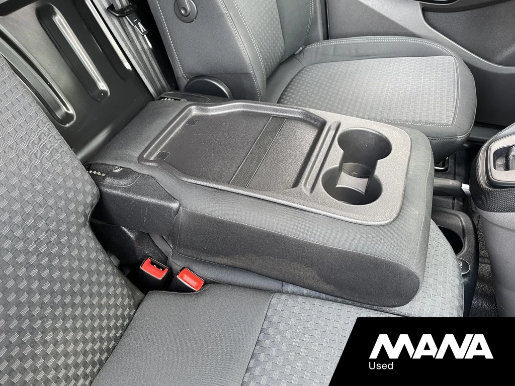 Ford Transit Connect – foto 11