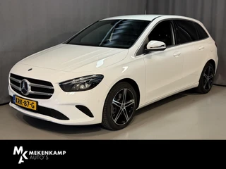Mercedes-Benz B-Klasse – thumbnail 1