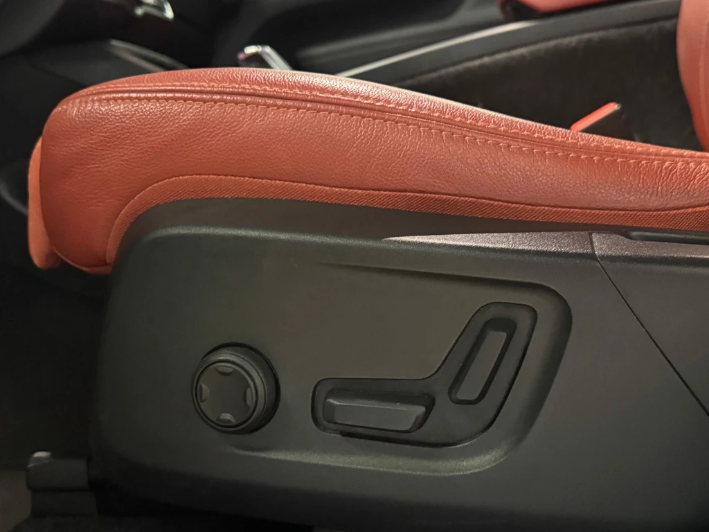 Volvo XC40 – foto 21