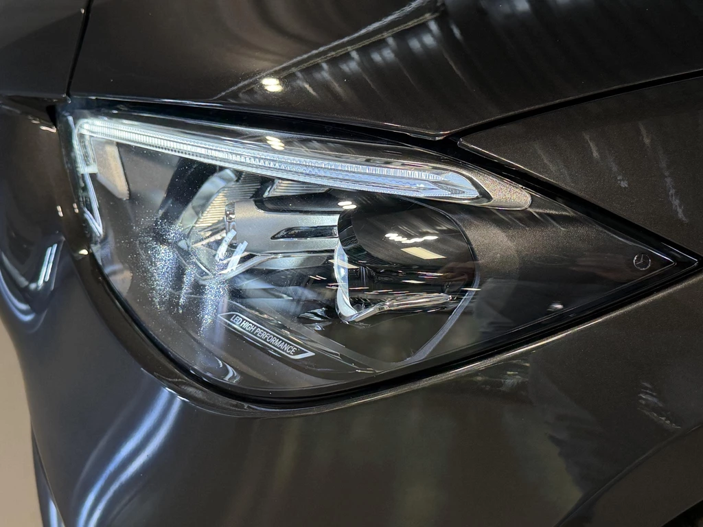 Mercedes-Benz C-Klasse – foto 34