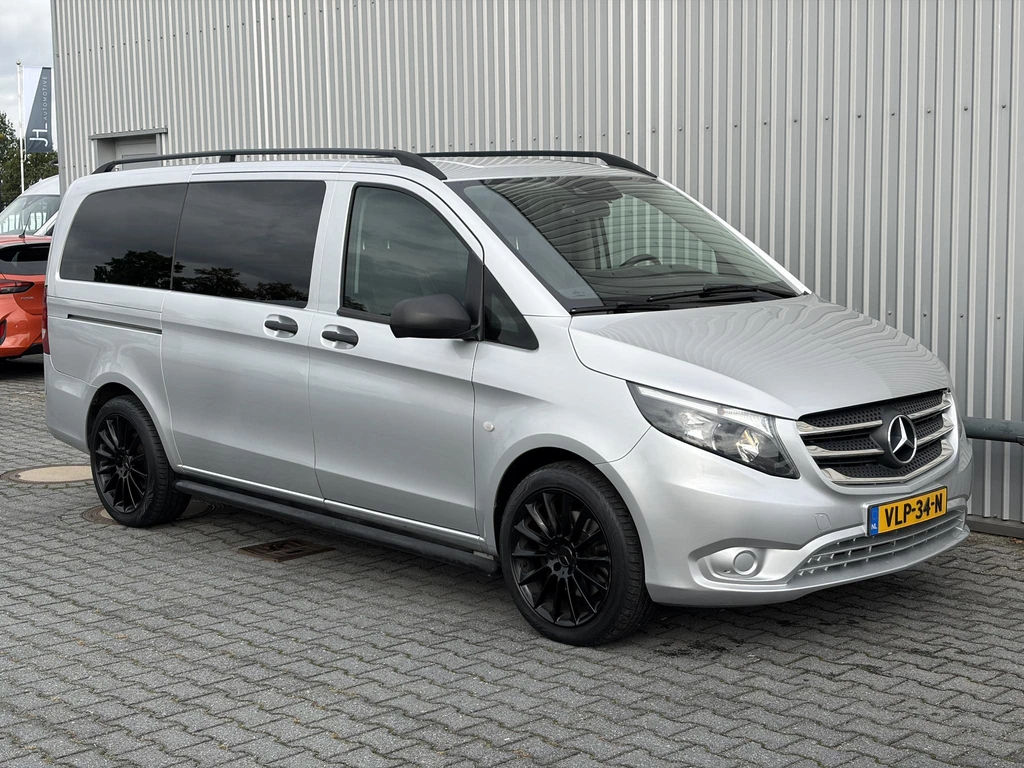 Mercedes-Benz Vito – foto 8