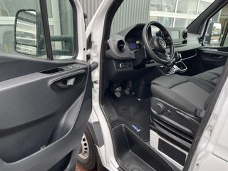 Mercedes-Benz Sprinter – thumbnail 17