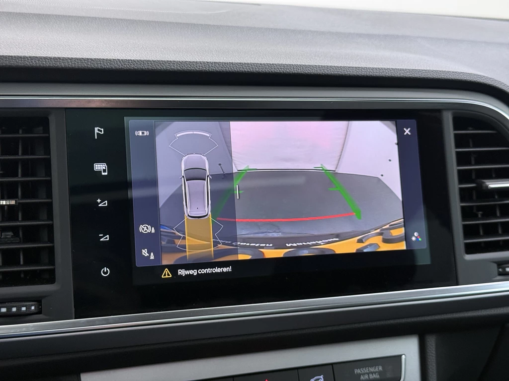 SEAT Ateca – foto 18