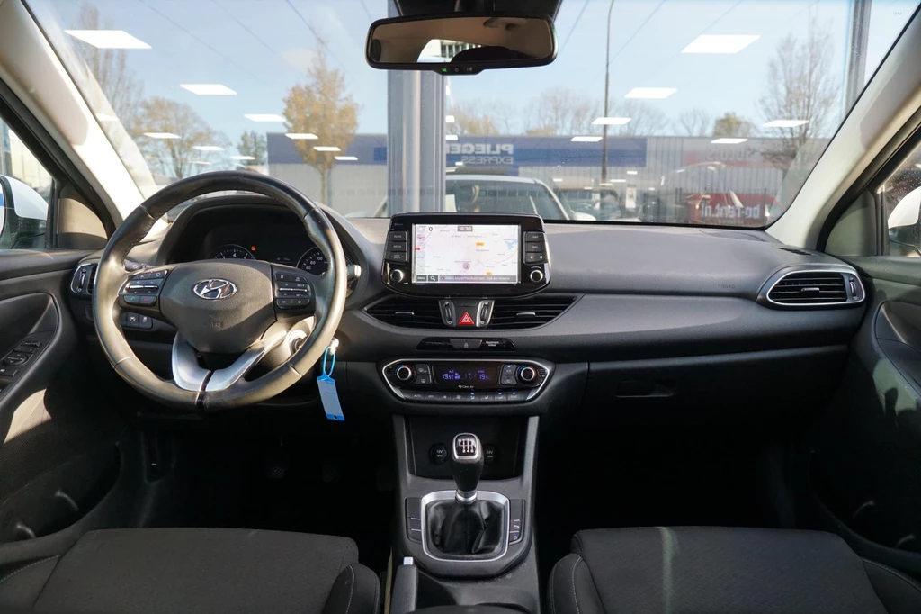 Hyundai i30 – foto 18