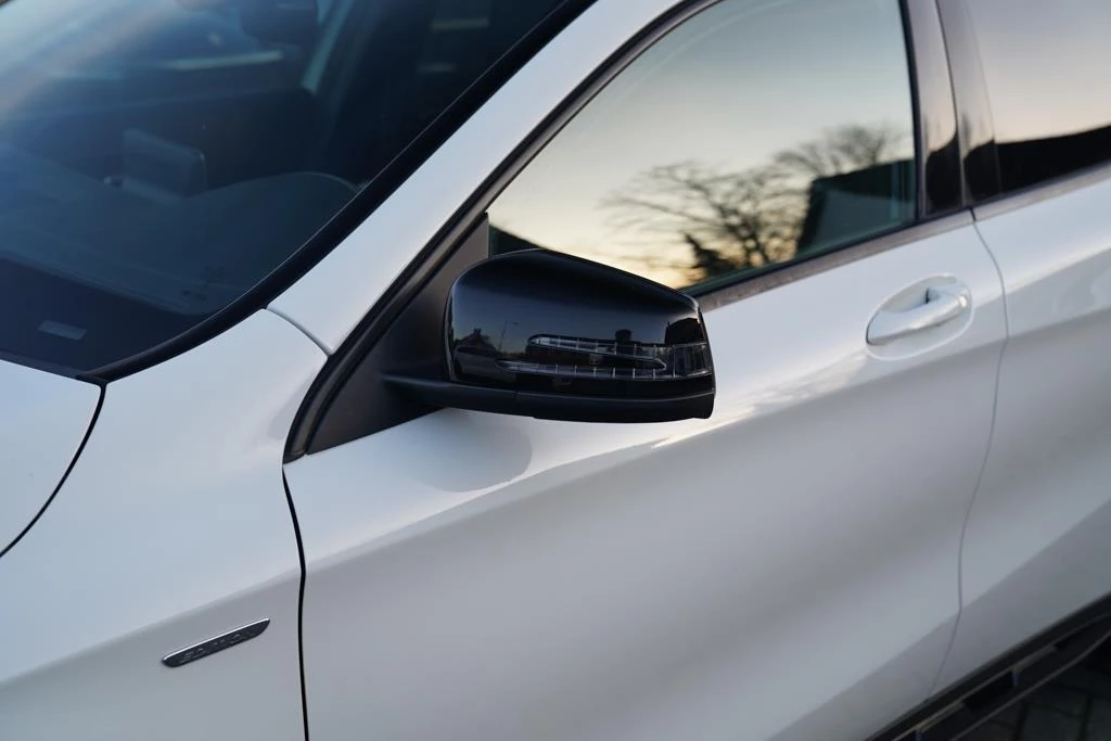 Mercedes-Benz GLA – foto 30
