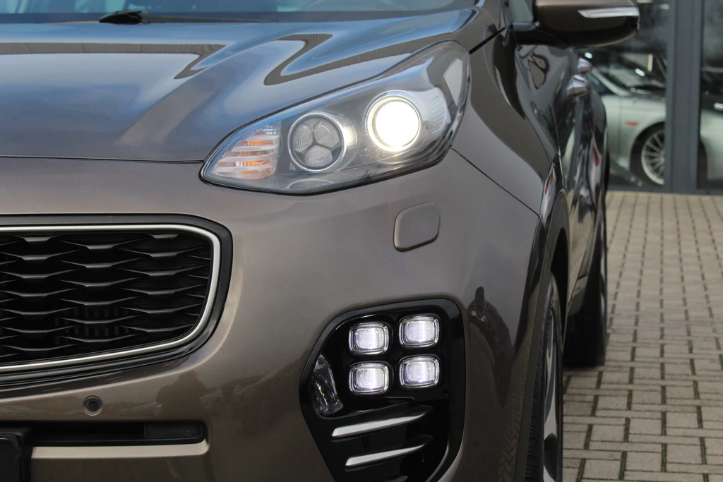 Kia Sportage – foto 11